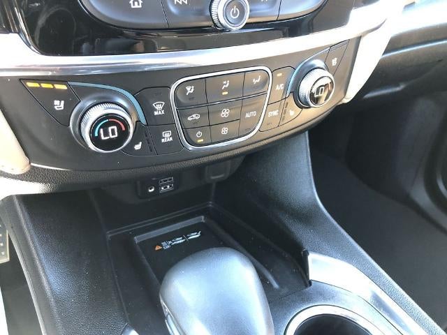 2023 Chevrolet Traverse FWD 1LZ