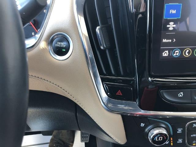 2023 Chevrolet Traverse FWD 1LZ