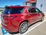 2023 Chevrolet Traverse FWD 1LZ