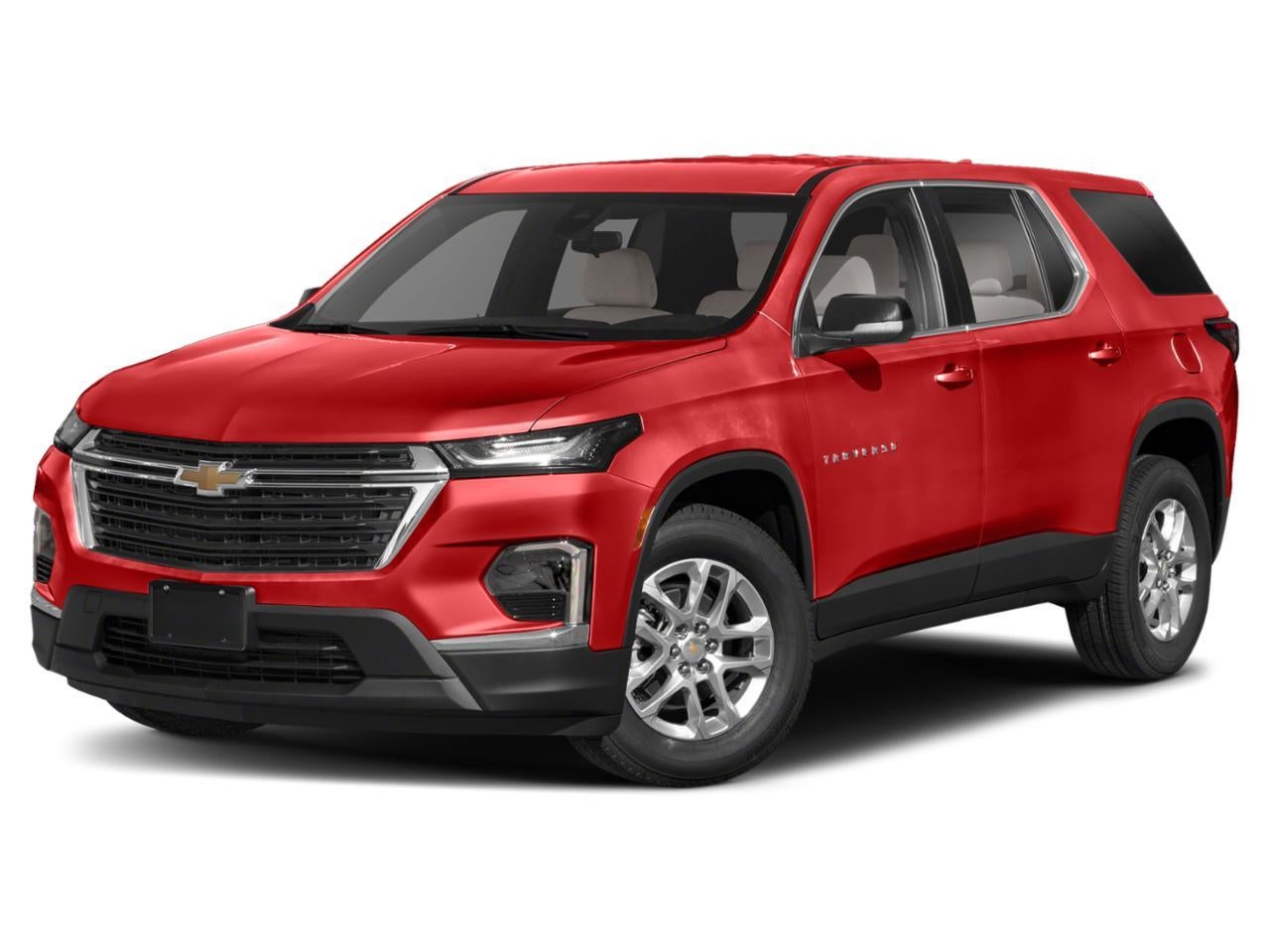 2023 Chevrolet Traverse FWD 1LZ