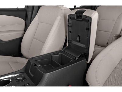 2023 Chevrolet Traverse FWD 1LZ