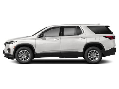 2023 Chevrolet Traverse FWD 1LZ