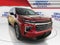 2026 Chevrolet Traverse LT w/2LT