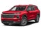2026 Chevrolet Traverse LT w/2LT