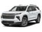 2026 Chevrolet Traverse LT w/2LT