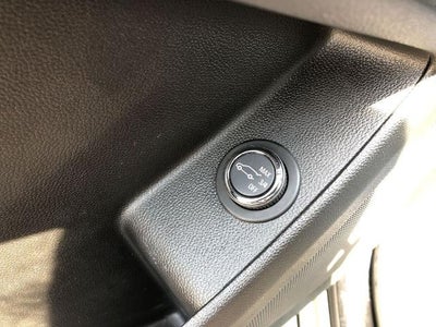 2021 Chevrolet Traverse AWD 1LT