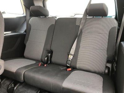 2021 Chevrolet Traverse AWD 1LT