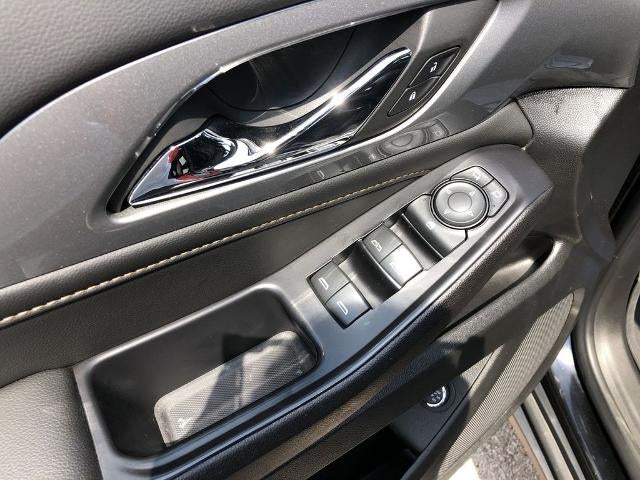 2021 Chevrolet Traverse AWD 1LT