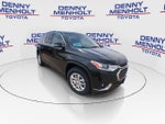 2021 Chevrolet Traverse AWD 1LT
