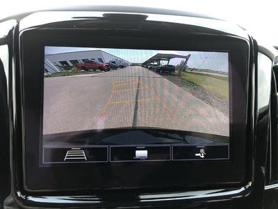 2021 Chevrolet Traverse AWD 1LT