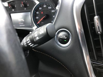 2021 Chevrolet Traverse AWD 1LT
