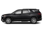 2021 Chevrolet Traverse AWD 1LT