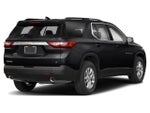 2021 Chevrolet Traverse AWD 1LT