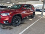 2021 Chevrolet Traverse AWD 2LT