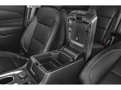 2021 Chevrolet Traverse AWD 2LT