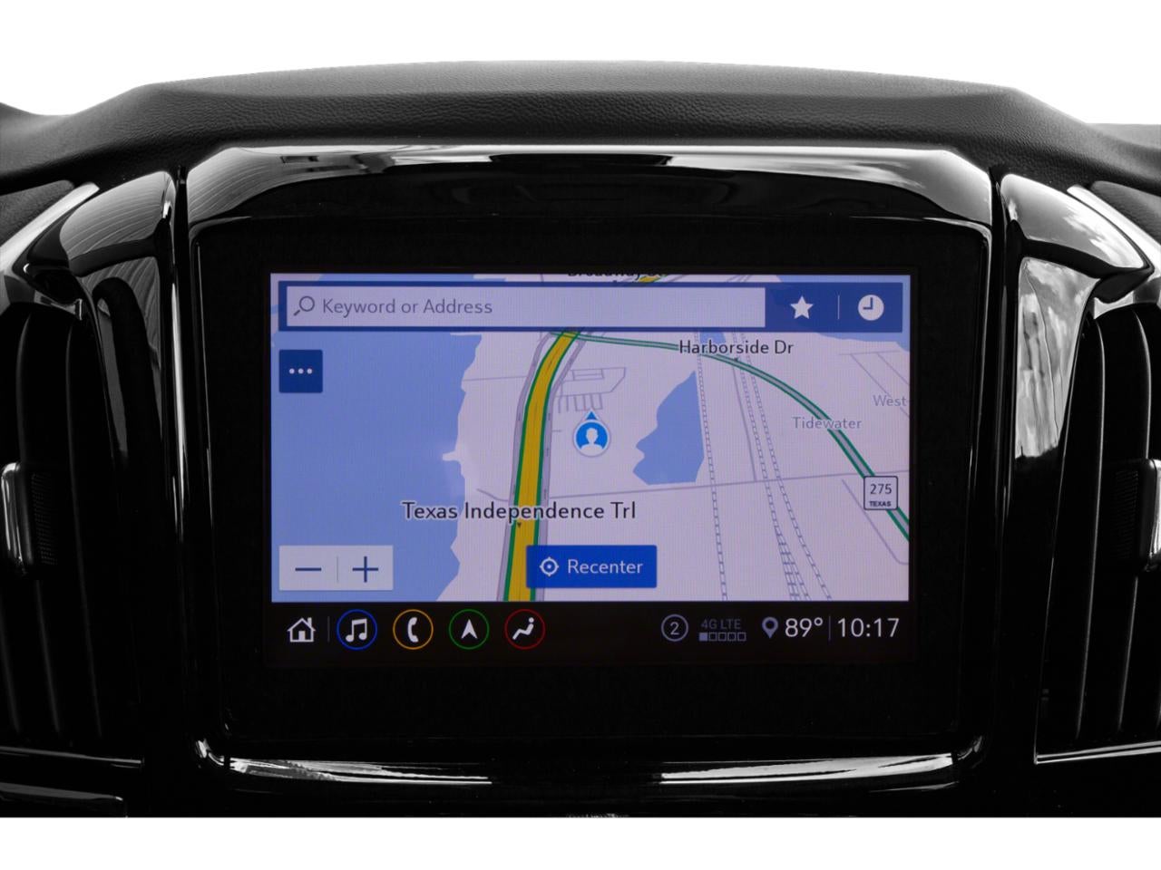 2021 Chevrolet Traverse AWD 2LT