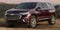 2021 Chevrolet Traverse AWD 2LT