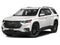 2021 Chevrolet Traverse AWD 2LT