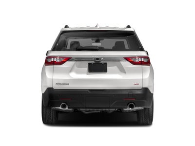 2021 Chevrolet Traverse AWD 2LT