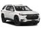 2021 Chevrolet Traverse AWD 2LT