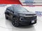 2026 Chevrolet Traverse High Country w/2LZ