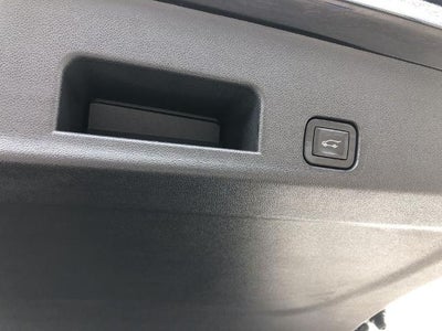 2026 Chevrolet Traverse High Country w/2LZ