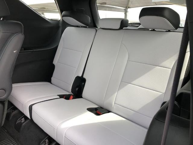 2026 Chevrolet Traverse High Country w/2LZ