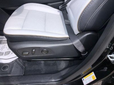 2026 Chevrolet Traverse High Country w/2LZ