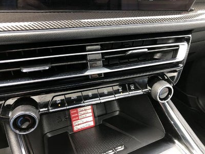2026 Chevrolet Traverse High Country w/2LZ