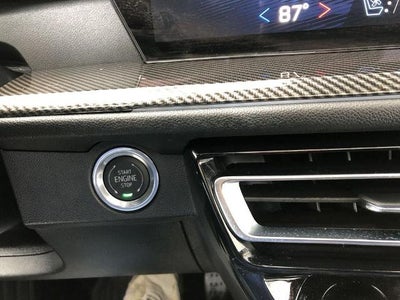 2026 Chevrolet Traverse High Country w/2LZ