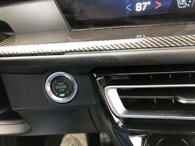 2026 Chevrolet Traverse High Country w/2LZ