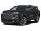 2026 Chevrolet Traverse High Country w/2LZ