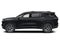 2026 Chevrolet Traverse High Country w/2LZ