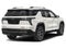 2026 Chevrolet Traverse High Country w/2LZ
