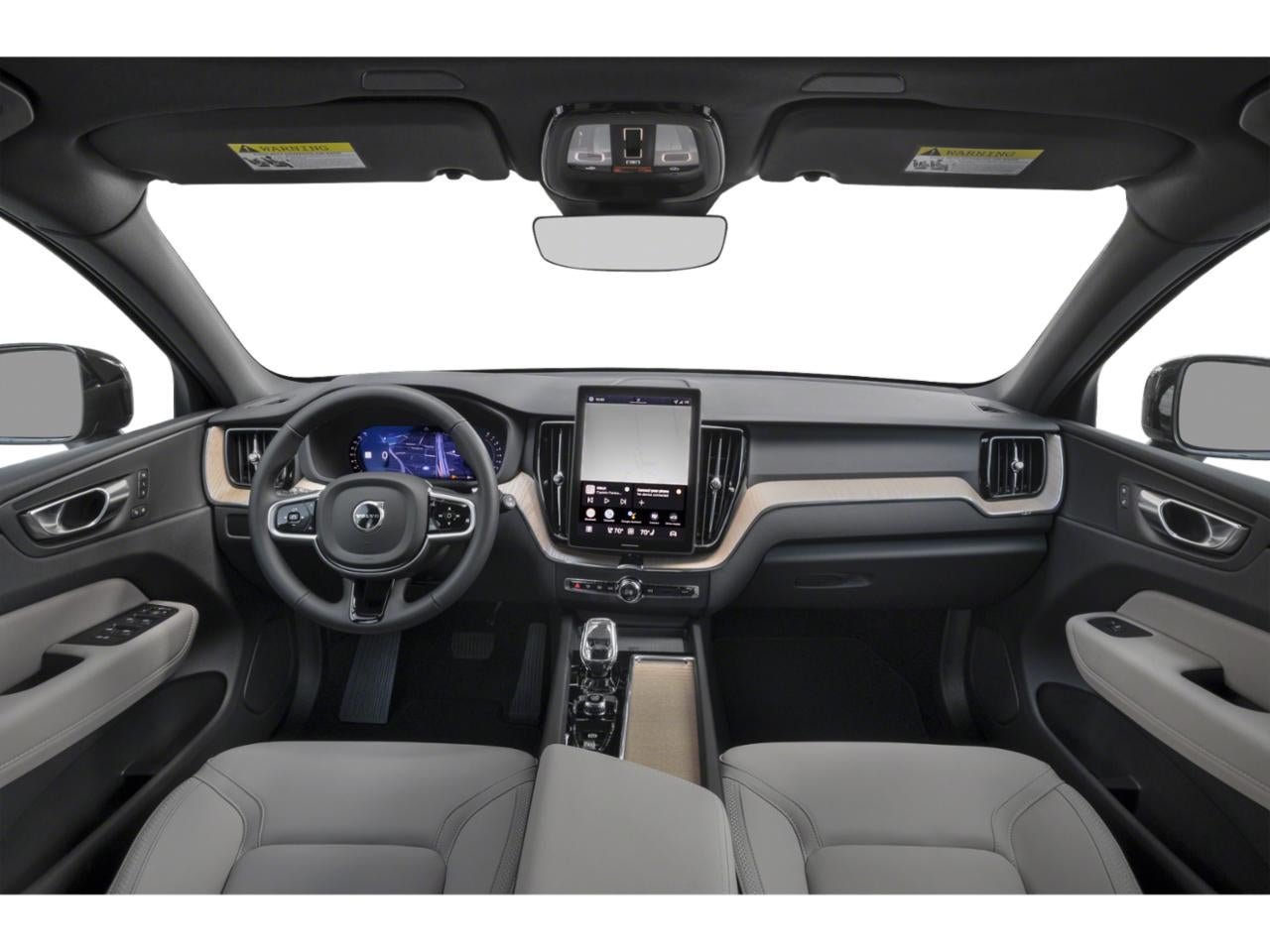 2026 Chevrolet Traverse High Country w/2LZ