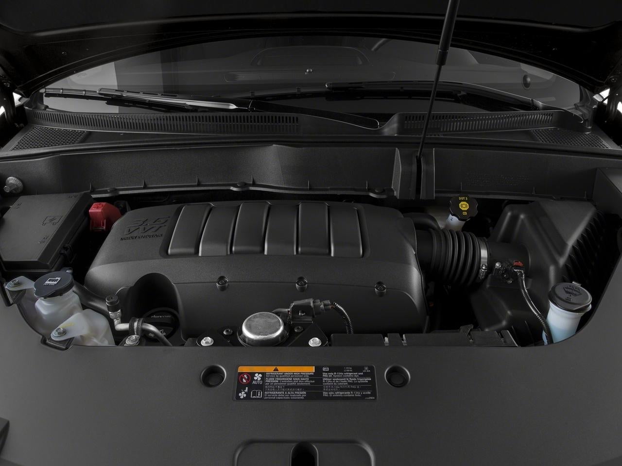 2017 Chevrolet Traverse FWD 1LT