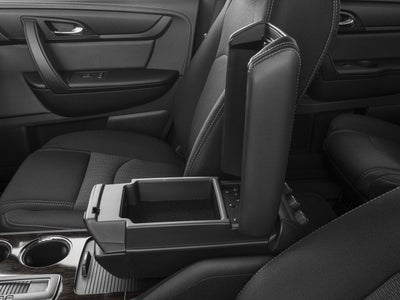 2017 Chevrolet Traverse FWD 1LT