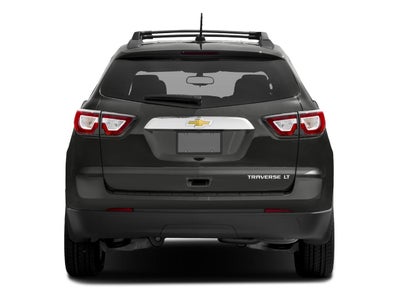 2017 Chevrolet Traverse FWD 1LT