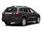 2017 Chevrolet Traverse FWD 1LT