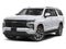 2025 Chevrolet Suburban 4WD RST