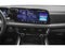 2025 Chevrolet Suburban 4WD RST