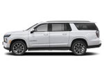 2025 Chevrolet Suburban 4WD RST
