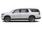 2025 Chevrolet Suburban 4WD RST