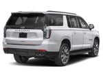 2025 Chevrolet Suburban 4WD RST