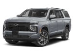 2025 Chevrolet Suburban 4WD RST