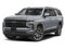 2025 Chevrolet Suburban 4WD RST