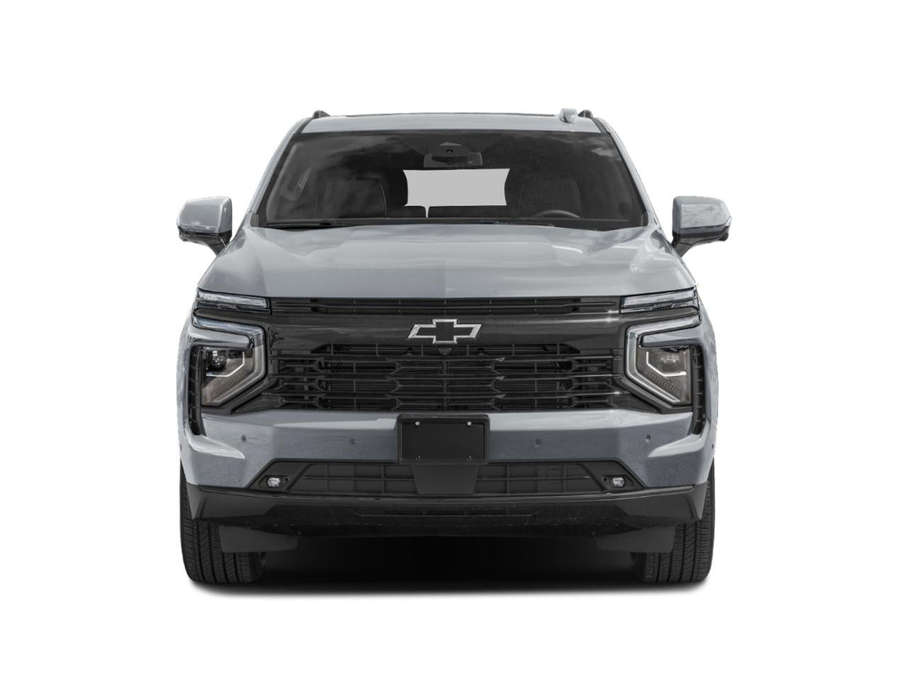 2025 Chevrolet Suburban 4WD RST