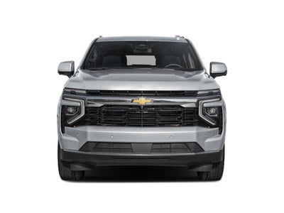 2025 Chevrolet Tahoe 4WD Premier