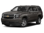 2018 Chevrolet Tahoe 4WD LS