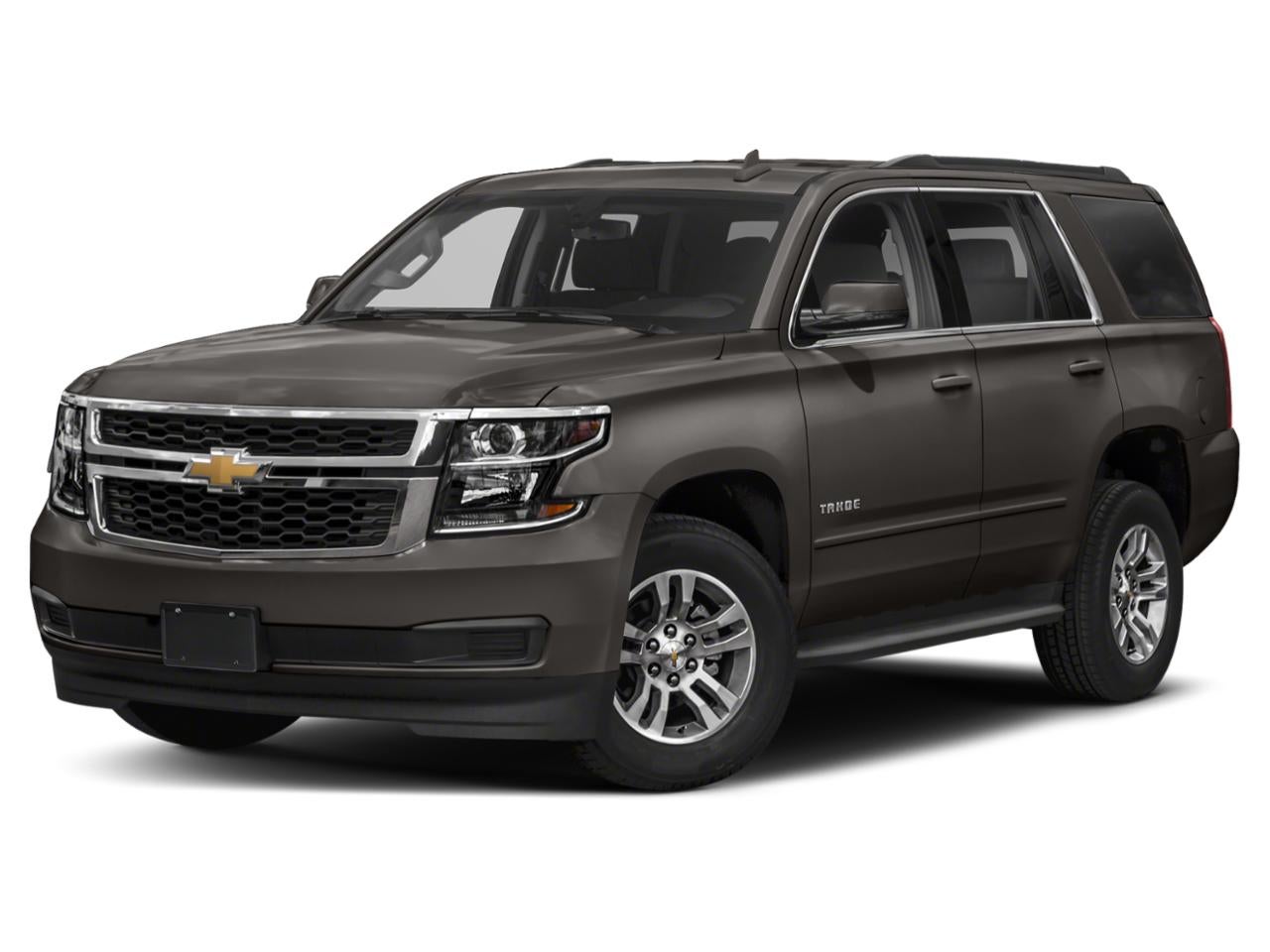 2018 Chevrolet Tahoe 4WD LS